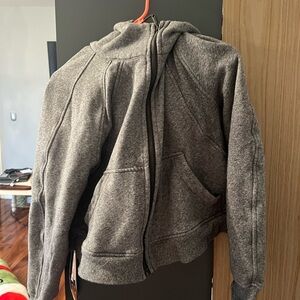 Lululemon scuba